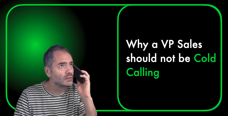Cold Calling