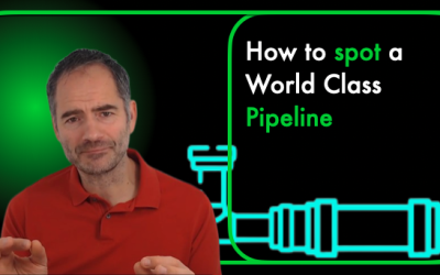 4 fundamentals of a worldclass b2b pipeline