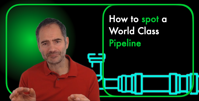 TN 4 fundamentals worldclass pipeline