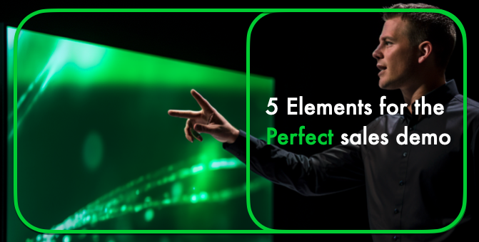 TN NWoS 36 5 elements perfect sales demo